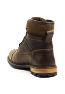 Botas San Polos Casual Hombre 3261