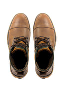 Botas San Polos Casual Hombre 3261