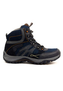 Botas San Polos Hiking Hombre 3265 Azul