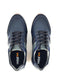 Zapatos San Polos Sneakers Hombre 3303 Azul