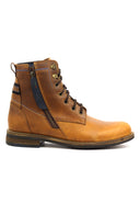 Botas San Polos Casual Hombre 3356 Hampton Miel