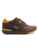 Zapatos San Polos Sneakers Hombre 3376 Miel