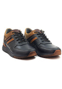 Zapatos San Polos Sneakers Hombre 3378