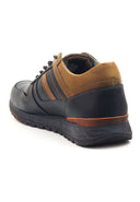 Zapatos San Polos Sneakers Hombre 3378
