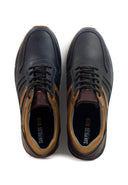 Zapatos San Polos Sneakers Hombre 3378