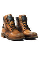 Botas San Polos Casual Hombre 3408