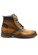 Botas San Polos Casual Hombre 3408