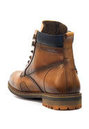 Botas San Polos Casual Hombre 3408