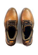 Botas San Polos Casual Hombre 3408