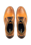 Zapatos San Polos Casual Hombre 3417 Miel Velez