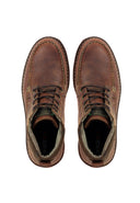Botas San Polos Casual Hombre 3614 Coñac
