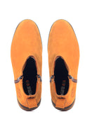 Botas San Polos Casual Chelsea Hombre 3661 Siena