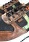 Zapatos San Polos Sneakers Hombre 3684 Fulton Pardo