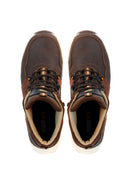 Botas San Polos Hiking Hombre 3688 Otelo Castaño