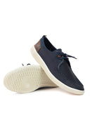 Zapatos San Polos Casual Deportivo Hombre CL916 Azul