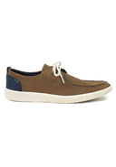 Zapatos San Polos Casual Deportivo Hombre CL916 Cigarra