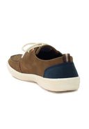 Zapatos San Polos Casual Deportivo Hombre CL916 Cigarra