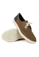 Zapatos San Polos Casual Deportivo Hombre CL916 Cigarra