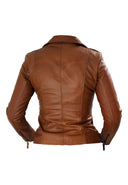 Chaquetas San Polos Mujer DCHAMARRA Miel