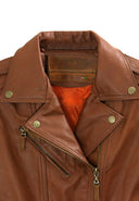 Chaquetas San Polos Mujer DCHAMARRA Miel