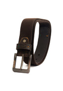 Correas San Polos  Hombre RA001 Café