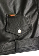 Chaquetas San Polos Hombre HCHAMARRA Negro
