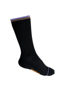 Medias San Polos  Mujer DI010 Elegante Negro