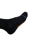 Medias San Polos  Mujer DI010 Elegante Negro