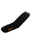 Medias San Polos  Mujer DI010 Elegante Negro