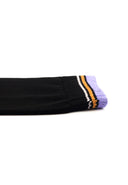 Medias San Polos  Mujer DI010 Elegante Negro