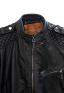 Chaqueta San Polos Hombre H110 Negro