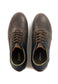 Zapatos San Polos Sneakers Hombre JCR394 Café Azul
