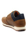 Zapatos San Polos Sneakers Hombre JCR394 Hampton Miel