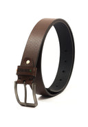 Correas San Polos Hombre SP003 Miel