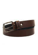 Correas San Polos Hombre SP003 Miel