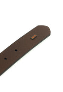 Correas San Polos Hombre SP003 Miel