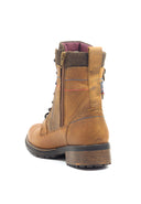 Botas San Polos Casual Mujer EK104 Fulton Miel