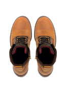 Botas San Polos Casual Mujer EK104 Fulton Miel