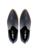 Botas San Polos Casual Mujer EK6215 Negro