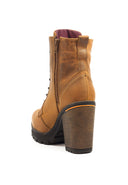 Botas San Polos Casual Mujer EK8914 Fulton Miel