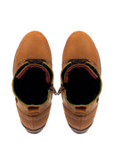 Botas San Polos Casual Mujer EK8914 Fulton Miel