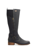 Botas San Polos Casual Mujer EK2358 Negro
