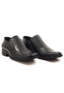 Zapatos San Polos Formal Hombre GP011 Negro