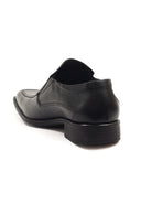 Zapatos San Polos Formal Hombre GP011 Negro