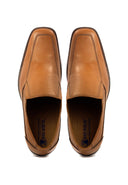 Zapatos San Polos Formal Hombre GP04 Miel