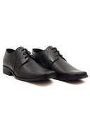 Zapatos San Polos Formal Hombre GP117 Negro