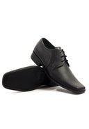 Zapatos San Polos Formal Hombre GP117 Negro