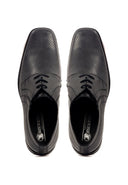 Zapatos San Polos Formal Hombre GP117 Negro