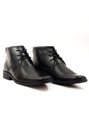 Zapatos San Polos Formal Hombre GP1607 Negro