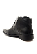 Zapatos San Polos Formal Hombre GP1607 Negro